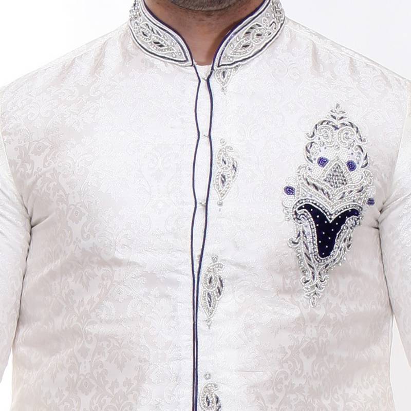 Indian Poshakh Kurta Pajama