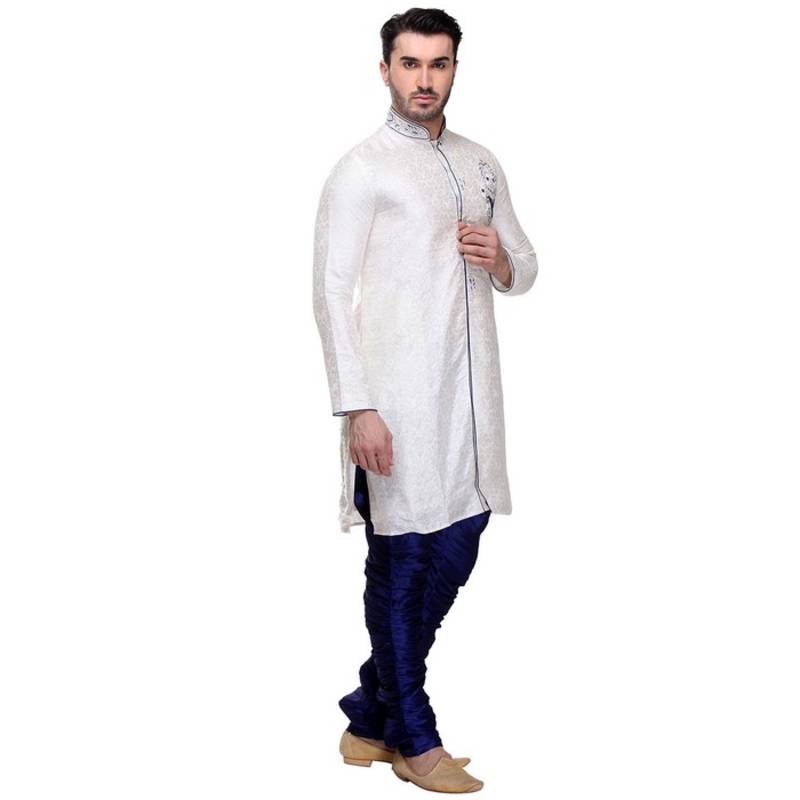 Indian Poshakh Kurta Pajama