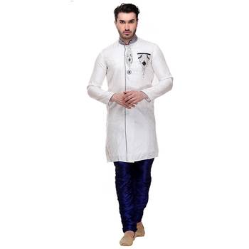 Indian Poshakh Kurta Pajama 1