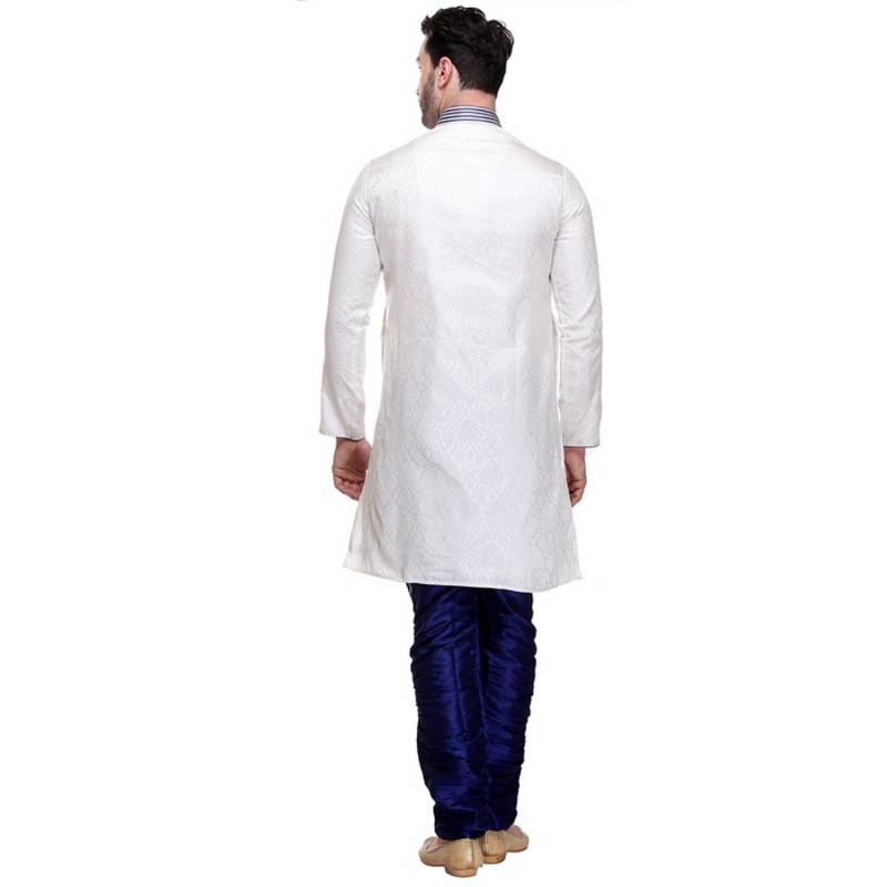 Indian Poshakh Kurta Pajama