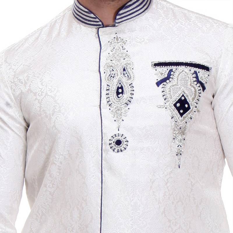 Indian Poshakh Kurta Pajama