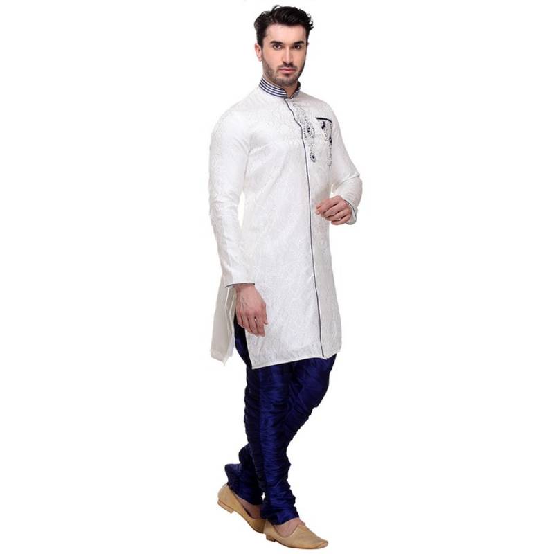 Indian Poshakh Kurta Pajama