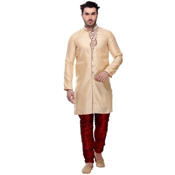 Indian Poshakh Kurta Pajama 1