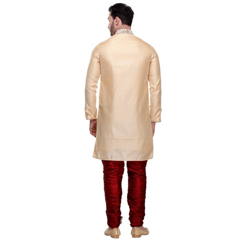 Indian Poshakh Kurta Pajama