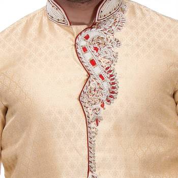 Indian Poshakh Kurta Pajama 3