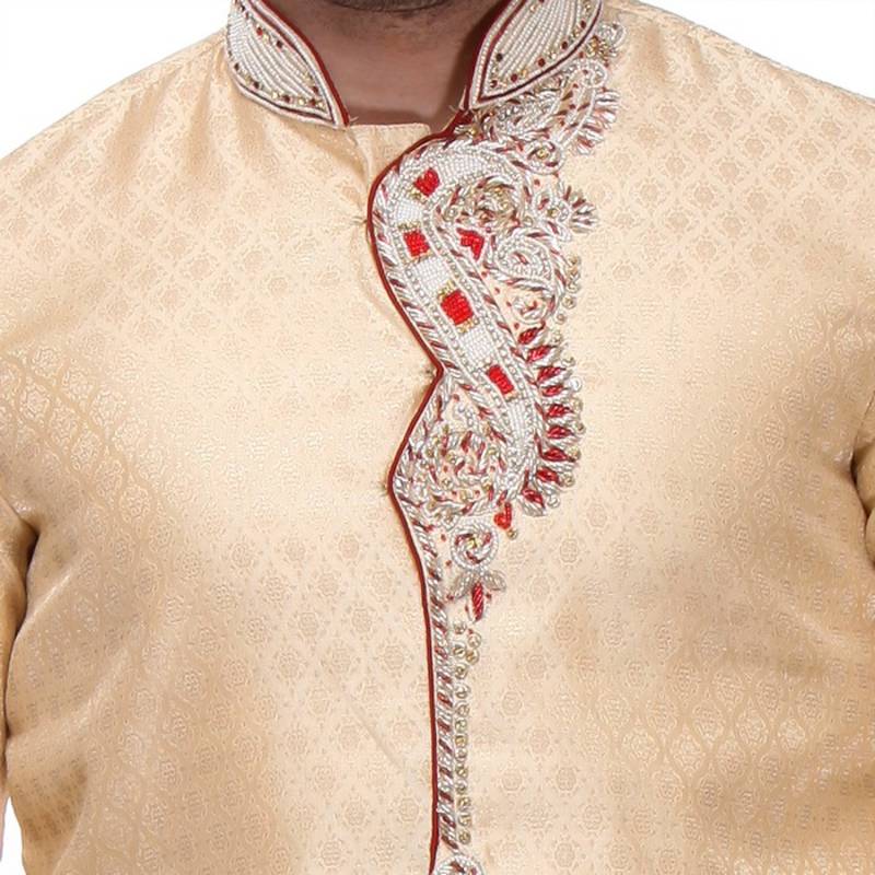 Indian Poshakh Kurta Pajama