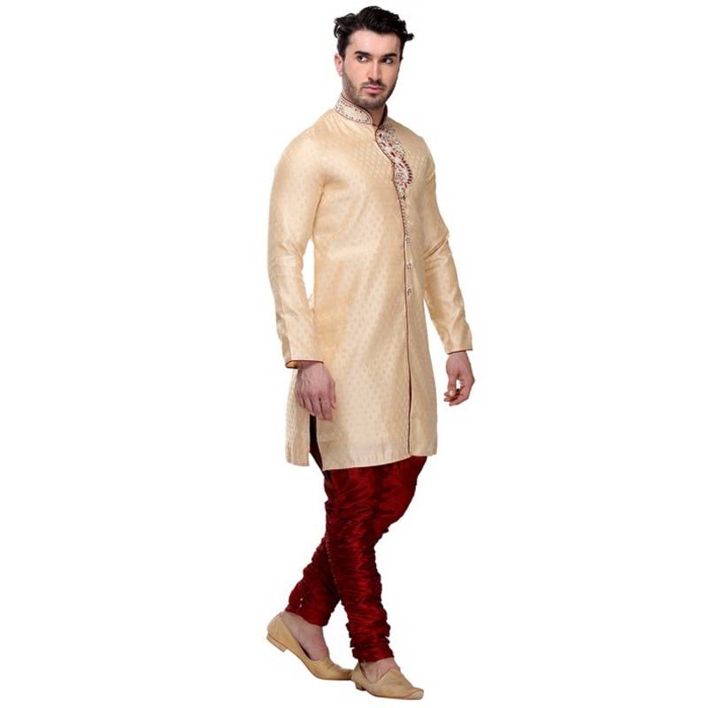Indian Poshakh Kurta Pajama