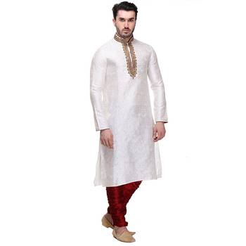 Indian Poshakh Kurta Pajama 1
