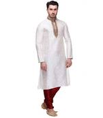 Indian Poshakh Kurta Pajama