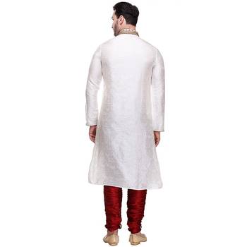 Indian Poshakh Kurta Pajama 2