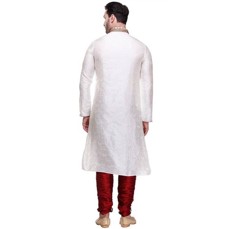 Indian Poshakh Kurta Pajama