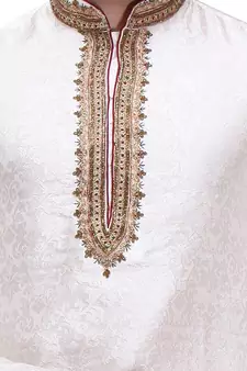 Indian Poshakh Kurta Pajama