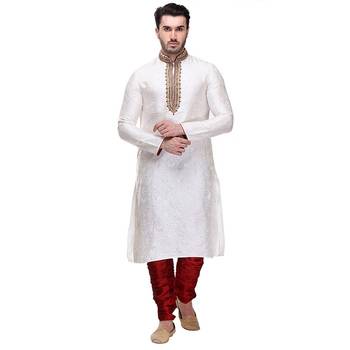 Indian Poshakh Kurta Pajama 4