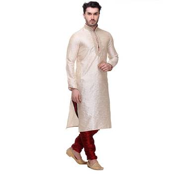 Indian Poshakh Kurta Pajama 1