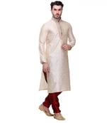 Indian Poshakh Kurta Pajama