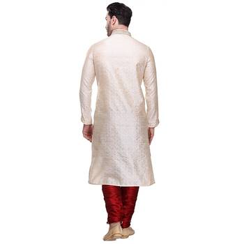 Indian Poshakh Kurta Pajama 2