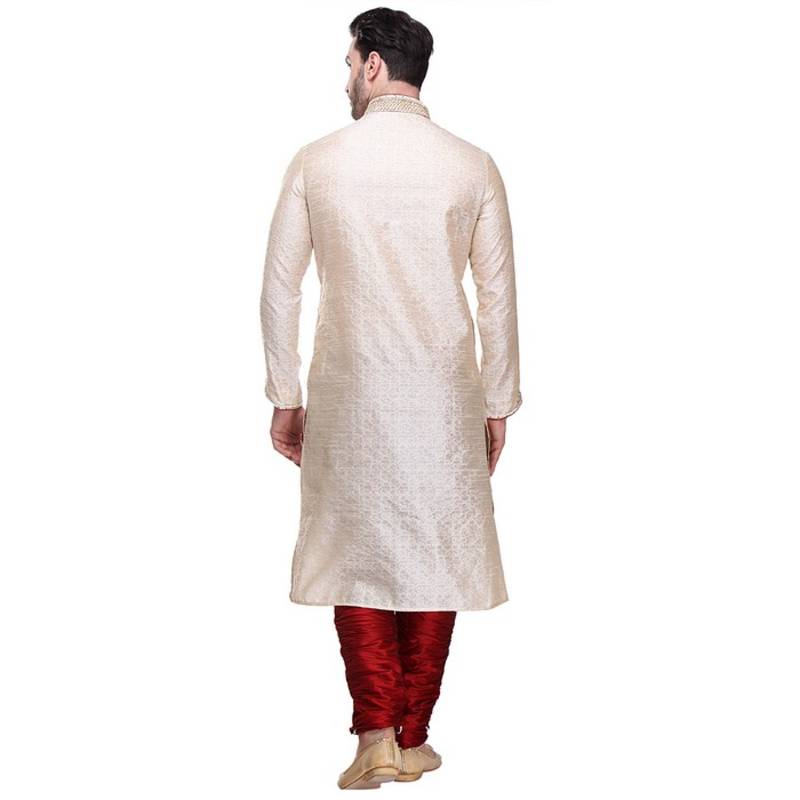 Indian Poshakh Kurta Pajama
