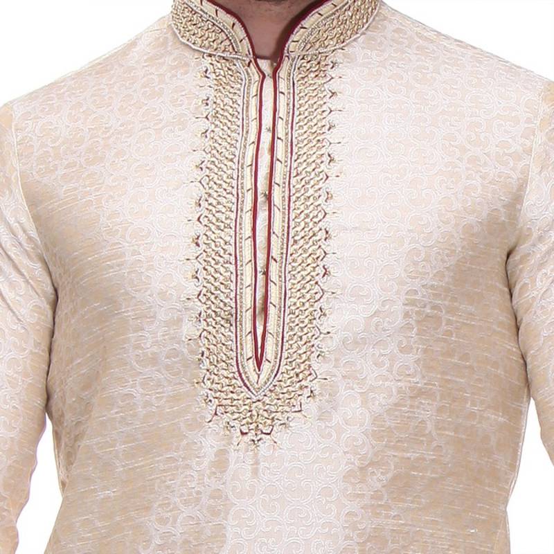 Indian Poshakh Kurta Pajama