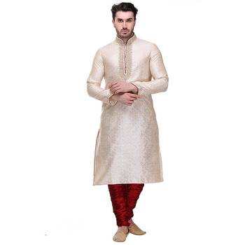 Indian Poshakh Kurta Pajama 4