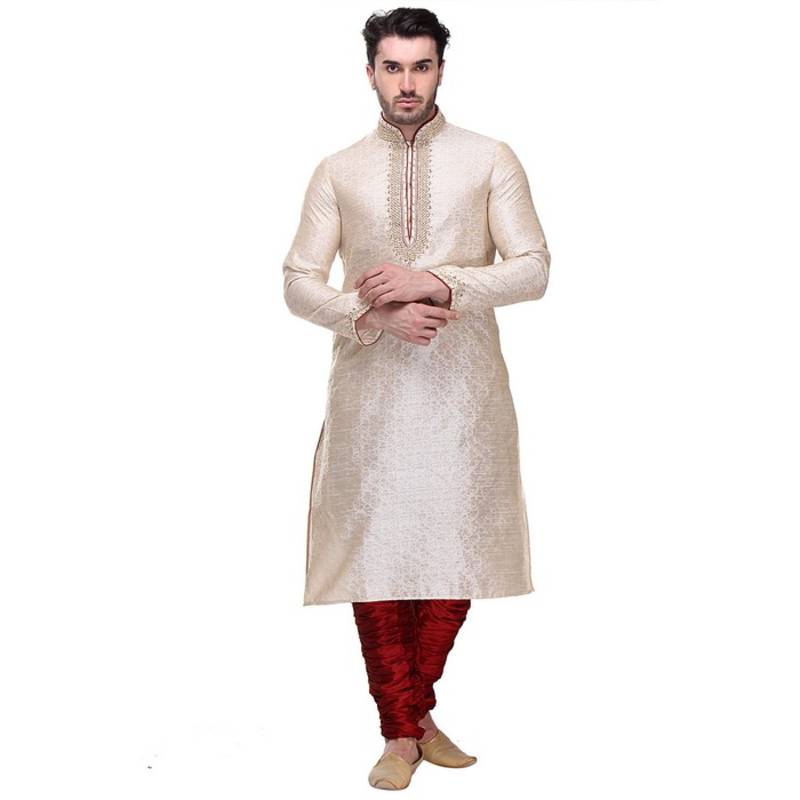 Indian Poshakh Kurta Pajama