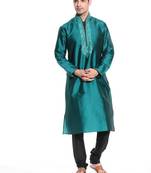 Indian Poshakh Kurta Pajama Machin