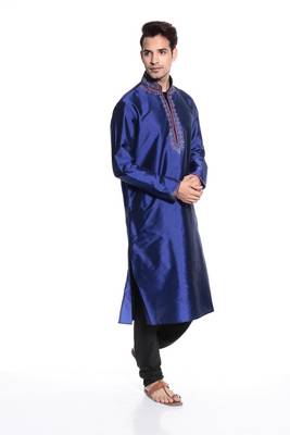 Indian Poshakh Kurta Pajama Machin &   Kashmiri Work 1