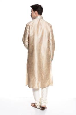 Indian Poshakh Kurta Pajama Machin  & Patch Work 3