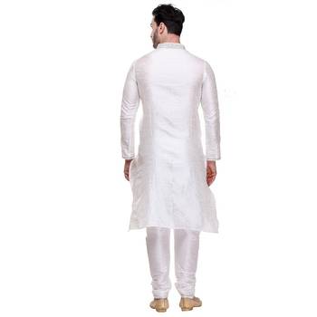 Kurta Pajama  Machine Embriodery 3