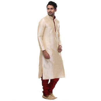 Indian Poshakh Kurta Pajama  Machine Embriodery 3