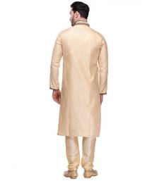 Indian Poshakh Kurta Pajama  Machine Embriodery