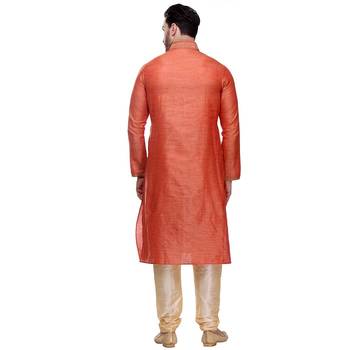 Indian Poshakh Kurta Pajama  Machine Embriodery With  Threading 3