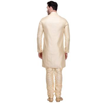 Indian Poshakh Kurta Pajama  Pattern 2