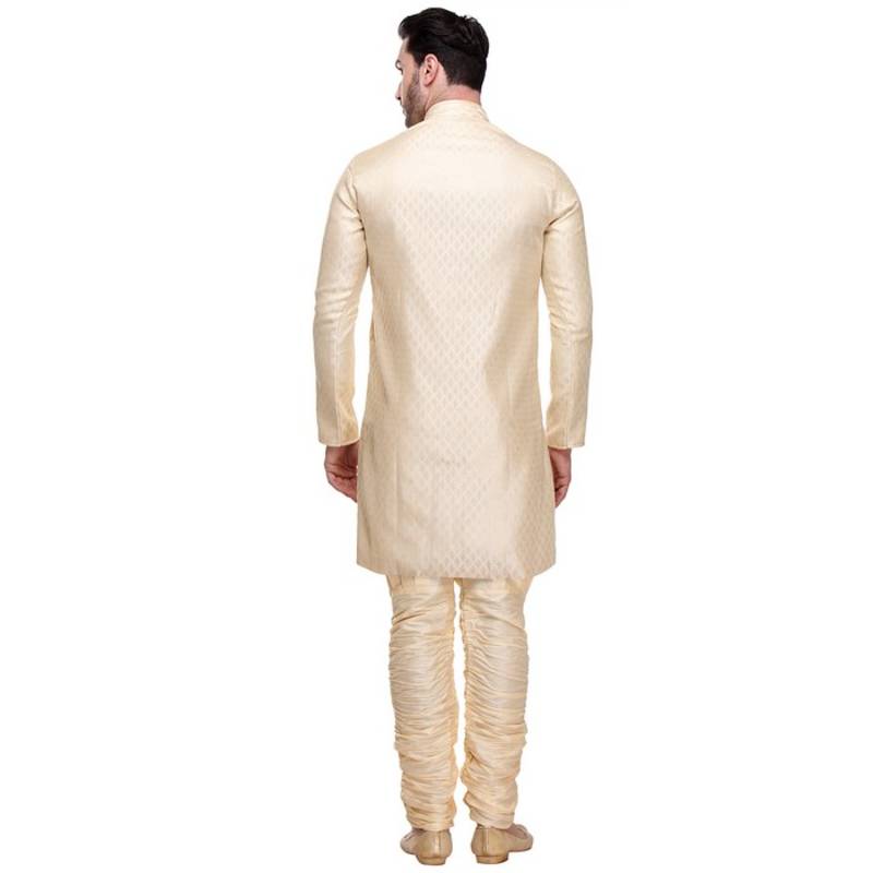 Indian Poshakh Kurta Pajama  Pattern