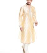 Indian Poshakh Kurta Pajama  Pintuck