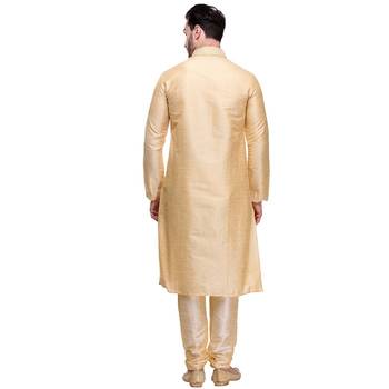 Indian Poshakh Kurta Pajama Threading 2