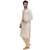 Indian Poshakh Kurta Pajama Threading With Patch Work
