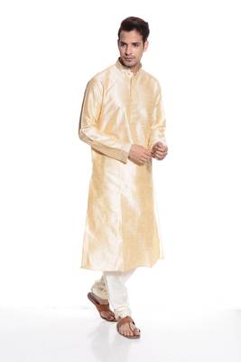 Indian Poshakh Kurta Pajama Threading Work 1