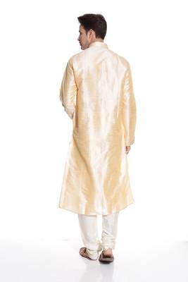 Indian Poshakh Kurta Pajama Threading Work 3
