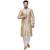 Indian Poshakh Kurta Pajama Threading Work