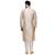 Indian Poshakh Kurta Pajama Threading Work