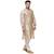 Indian Poshakh Kurta Pajama Threading Work
