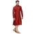 Indian Poshakh Kurta Pajama Threading Work