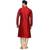 Indian Poshakh Kurta Pajama Threading Work