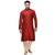 Indian Poshakh Kurta Pajama Threading Work