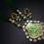 Traditional & Royal Thewa Jewellery Kundan & Golden Plated Necklaces Jewellery