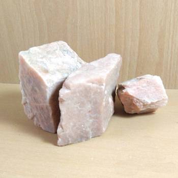 Moonstone Polished Tumble Stone Weight - 1 Kg 1