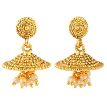 solanki creation gold paledet necklace-sets machhing erring 3