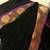 The Queen's Desire Net Saree