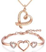 White crystal bangles-and-bracelets