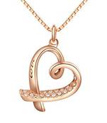 White crystal pendants